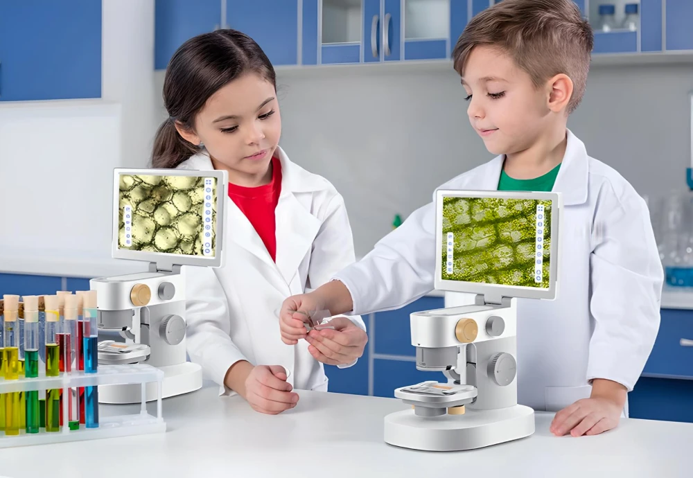 digital microscope mac compatible