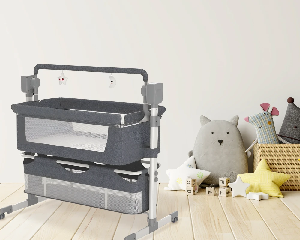 fischer price cradle n swing