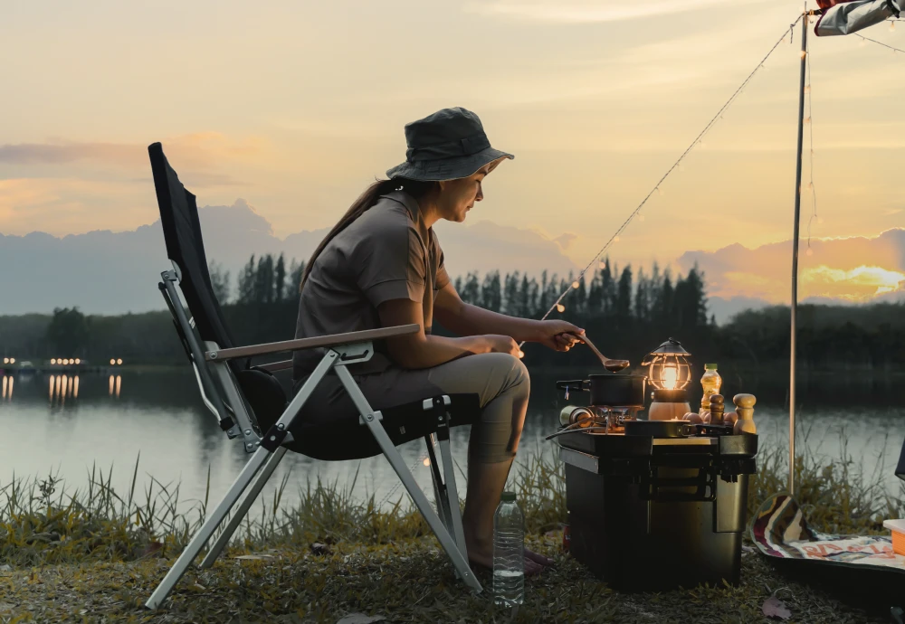 teepee outdoor tent